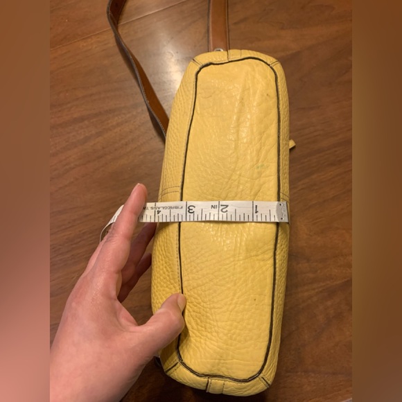 RARE Y2K Coach Crossbody Purse - Picture 14 of 14